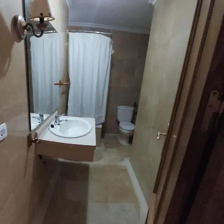Apartment Centro Quesada