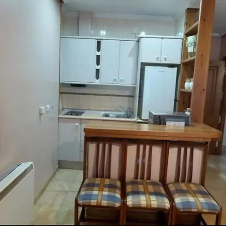 Centro Apartment