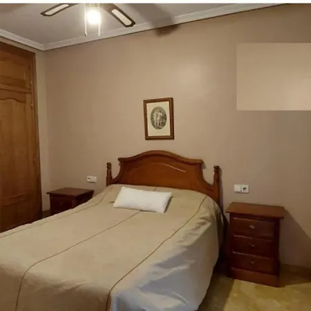 Centro Apartment *