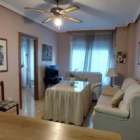 Centro Apartment Quesada